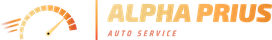 Alpha Prius Auto Service